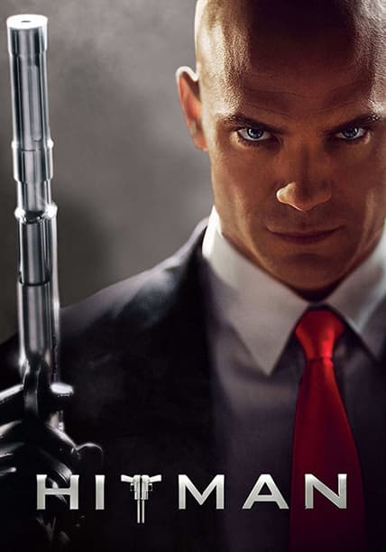 Xem Phim Hitman X47: Kẻ Săn Người Vietsub HD Online - Rophim