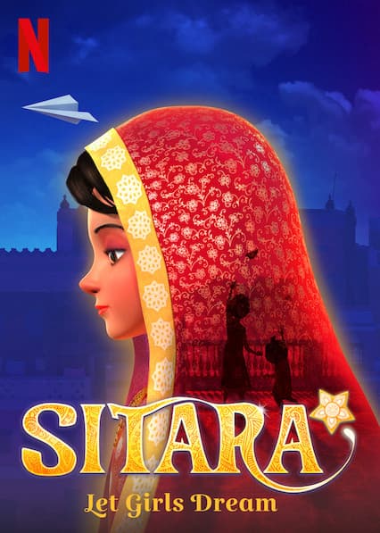 Xem Phim Sitara: Để Giấc Mơ Bay Cao Vietsub HD Online - Rophim