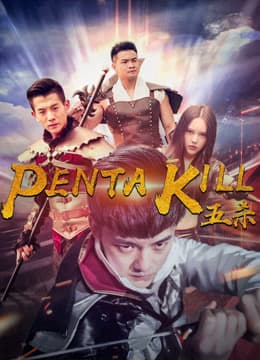 Xem Phim Năm Giết Vietsub HD Online - Rophim