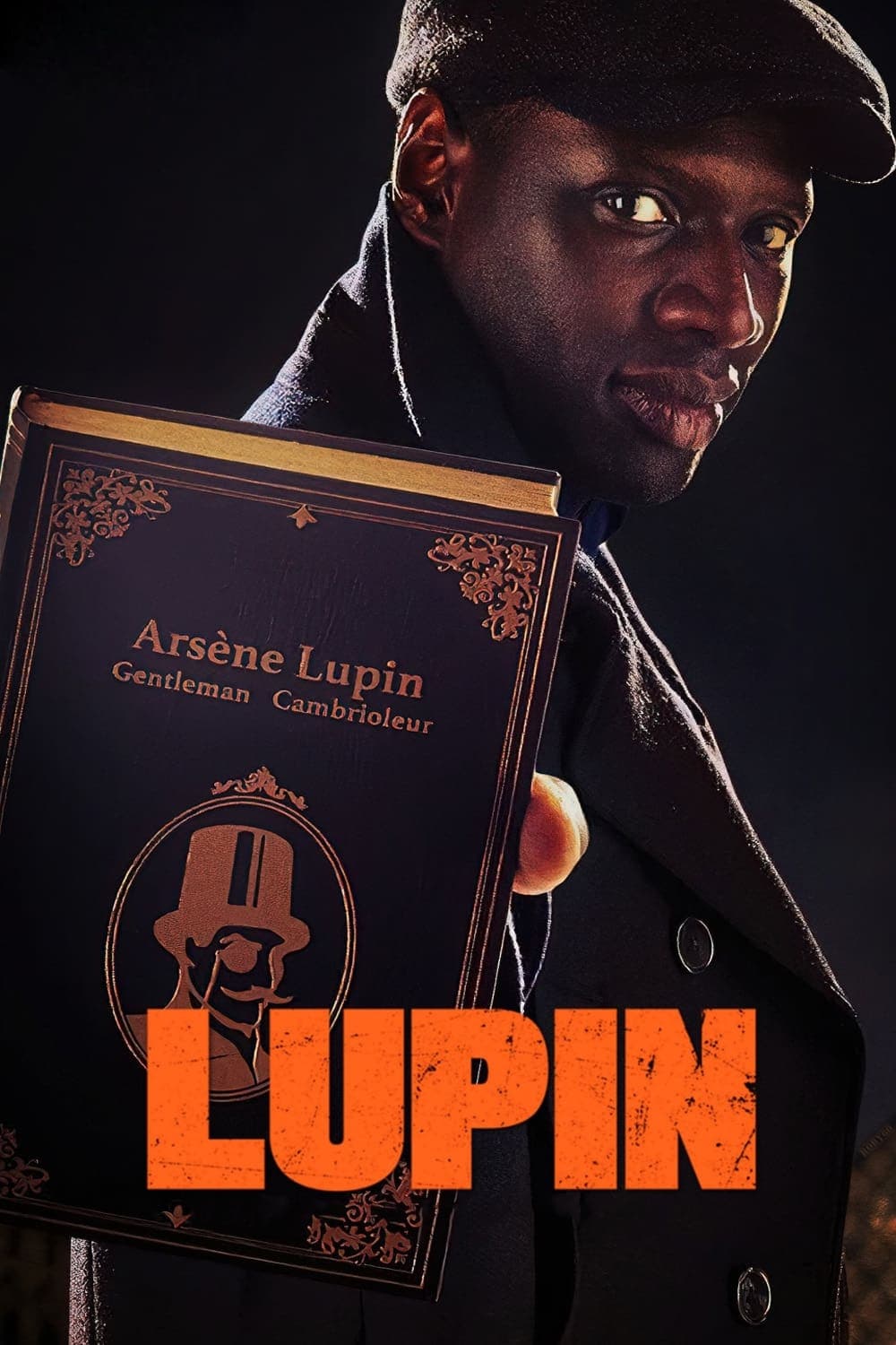 Xem Phim Lupin Vietsub HD Online - Rophim