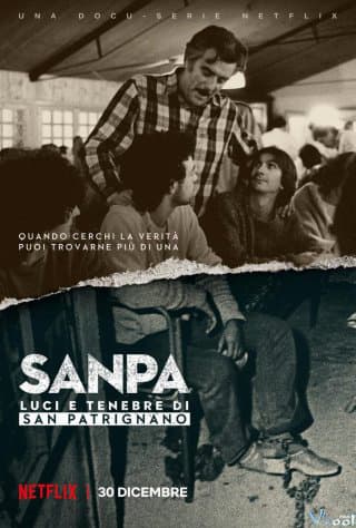 Xem Phim SanPa: Tội Lỗi Của Kẻ Cứu Rỗi Vietsub HD Online - Rophim