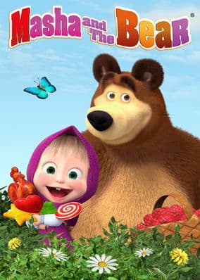 Xem Phim Masha Và Bạn Gấu Vietsub HD Online - Rophim