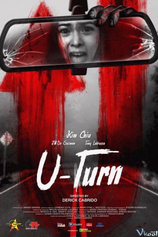 Xem Phim U-Turn: Quay Mặt Vietsub HD Online - Rophim