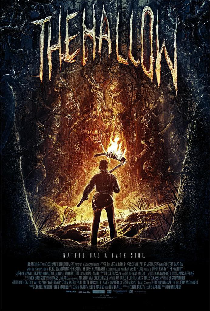 Xem Phim Khu Rừng Chết Vietsub HD Online - Rophim