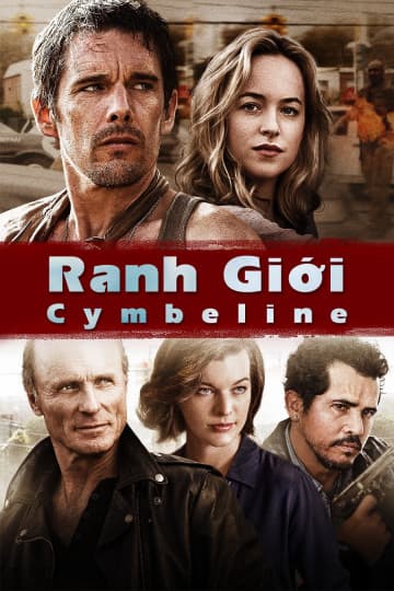 Xem Phim Ranh Giới Vietsub HD Online - Rophim