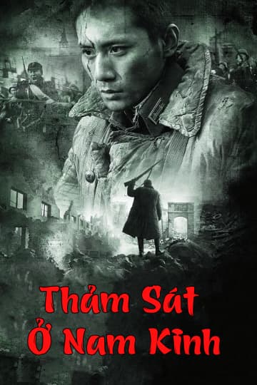 Xem Phim Thảm Sát Ở Nam Kinh Vietsub HD Online - Rophim