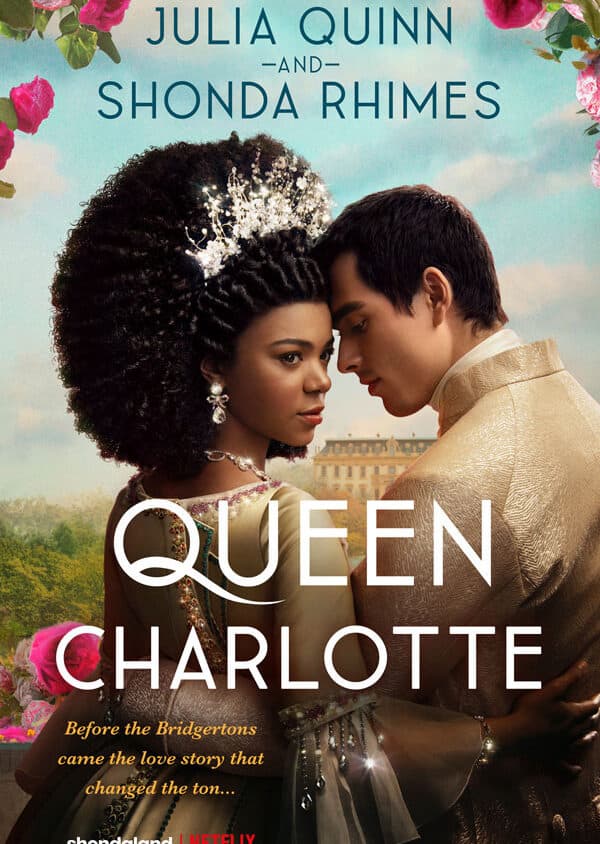 Xem Phim Vương Hậu Charlotte: Câu Chuyện Bridgerton Vietsub HD Online - Rophim