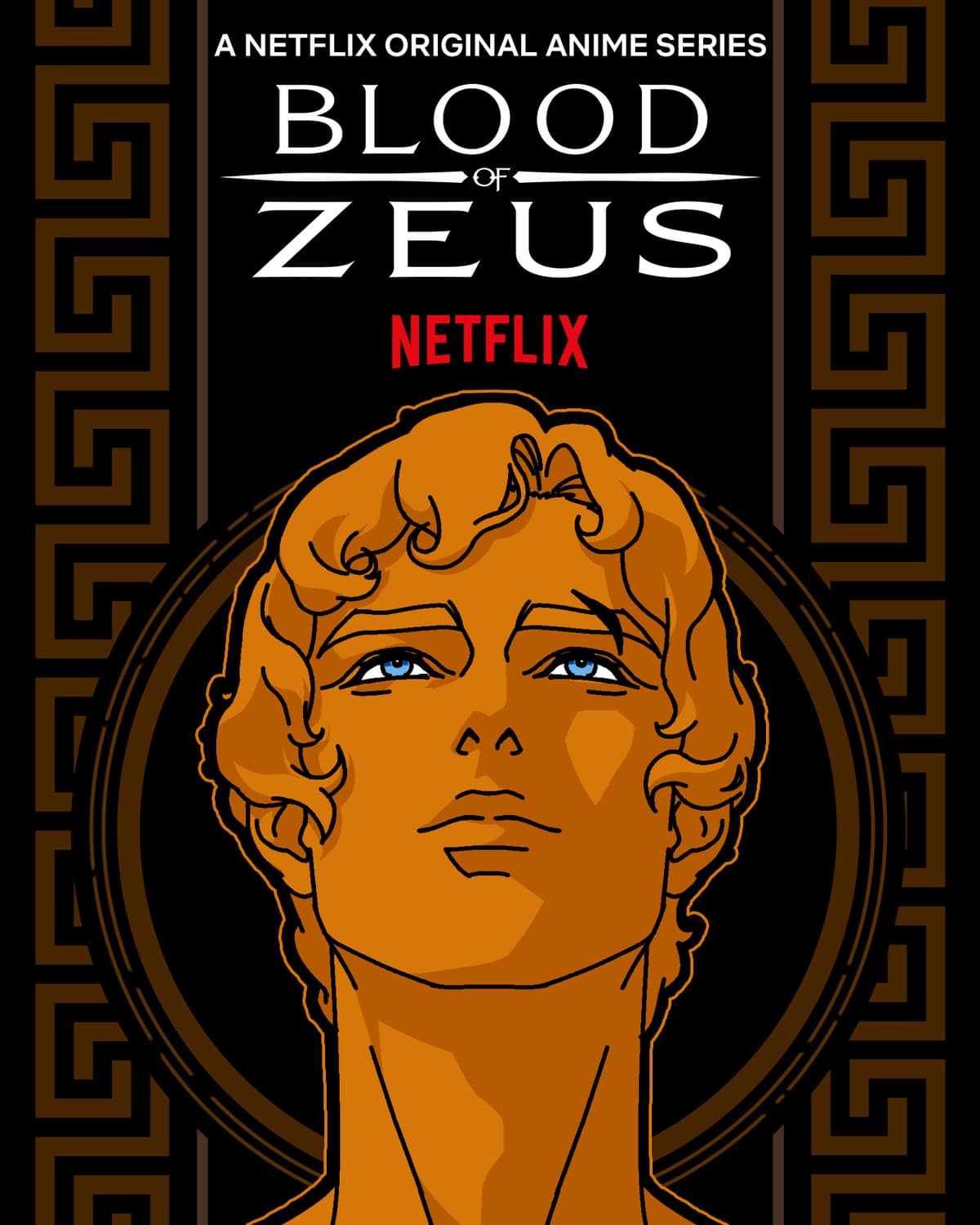 Máu Của Zeus