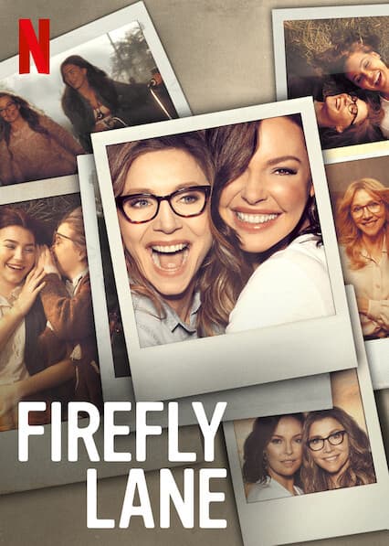 Xem Phim Firefly Lane Vietsub HD Online - Rophim