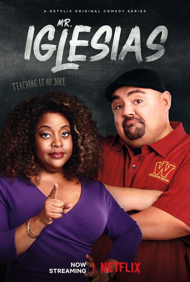 Thầy Giáo Iglesias