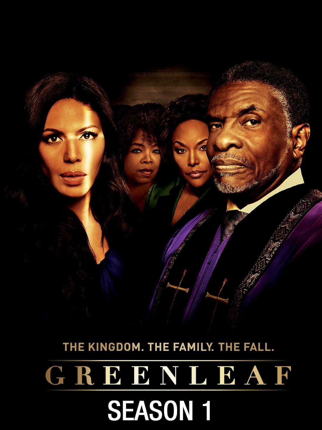 Greenleaf