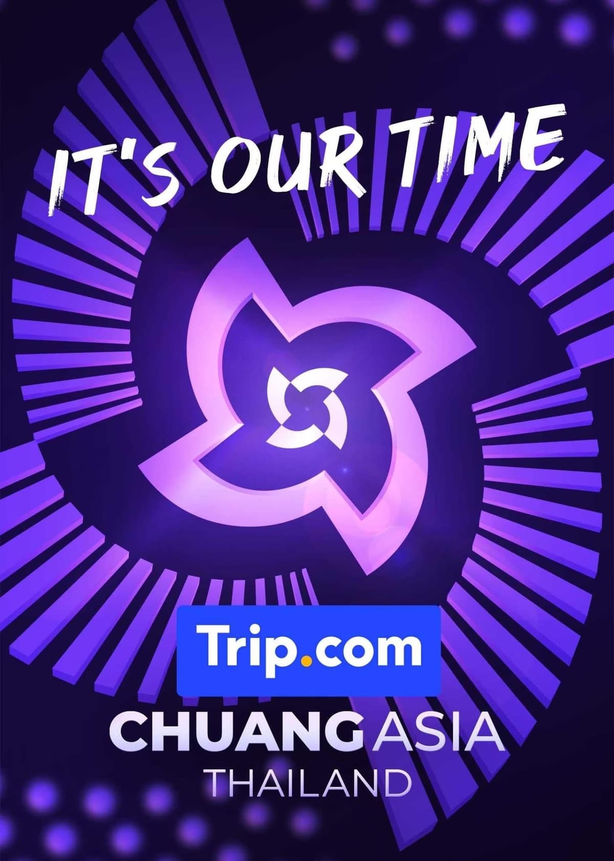 Sáng Tạo Doanh Châu Á