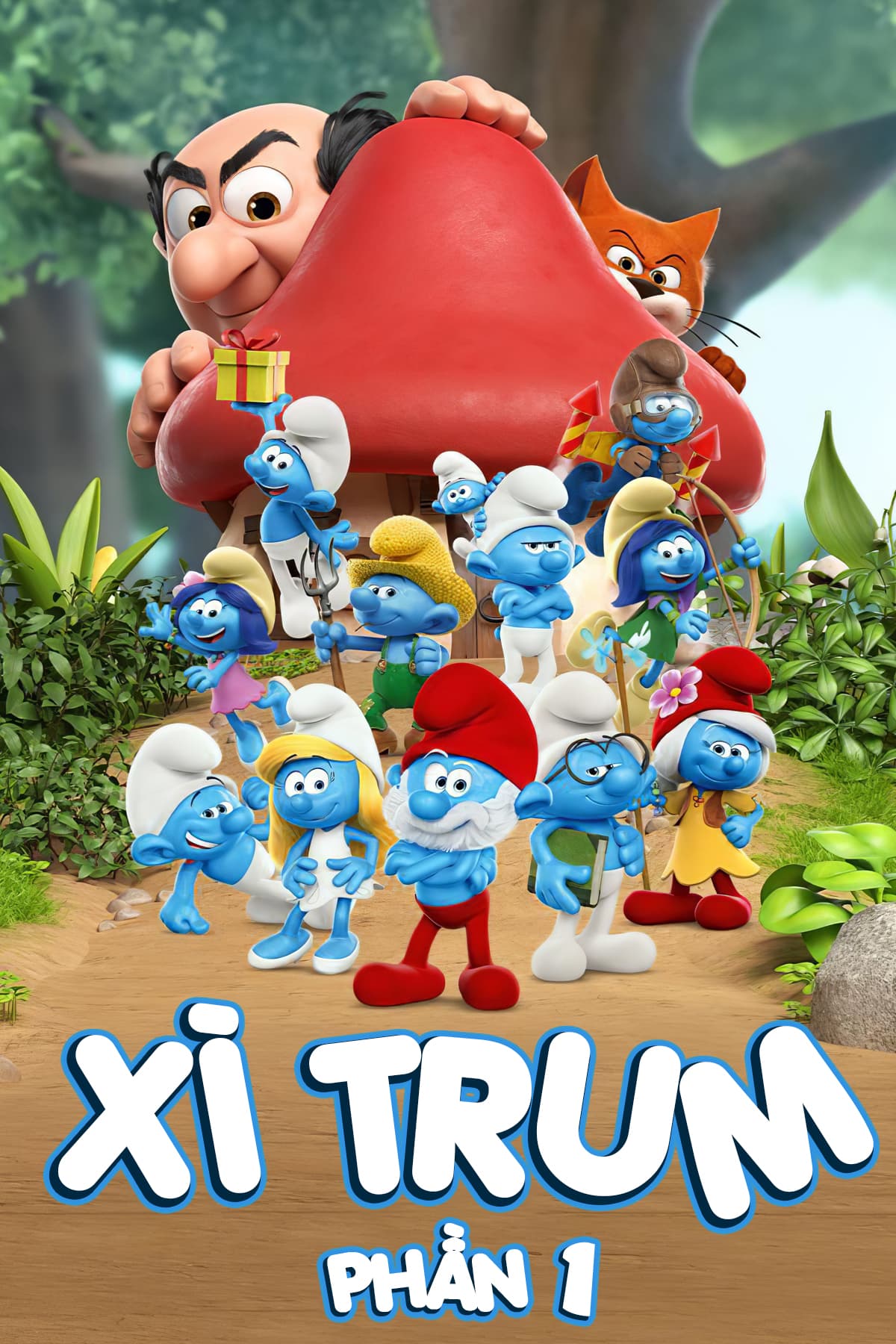 Xì Trum