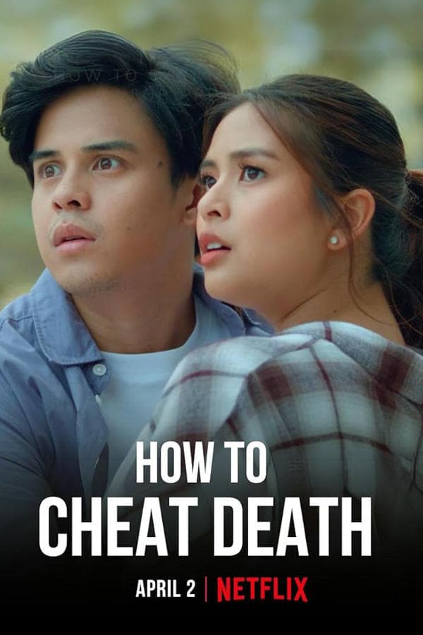 Cách Thoát Khỏi Thần Chết
