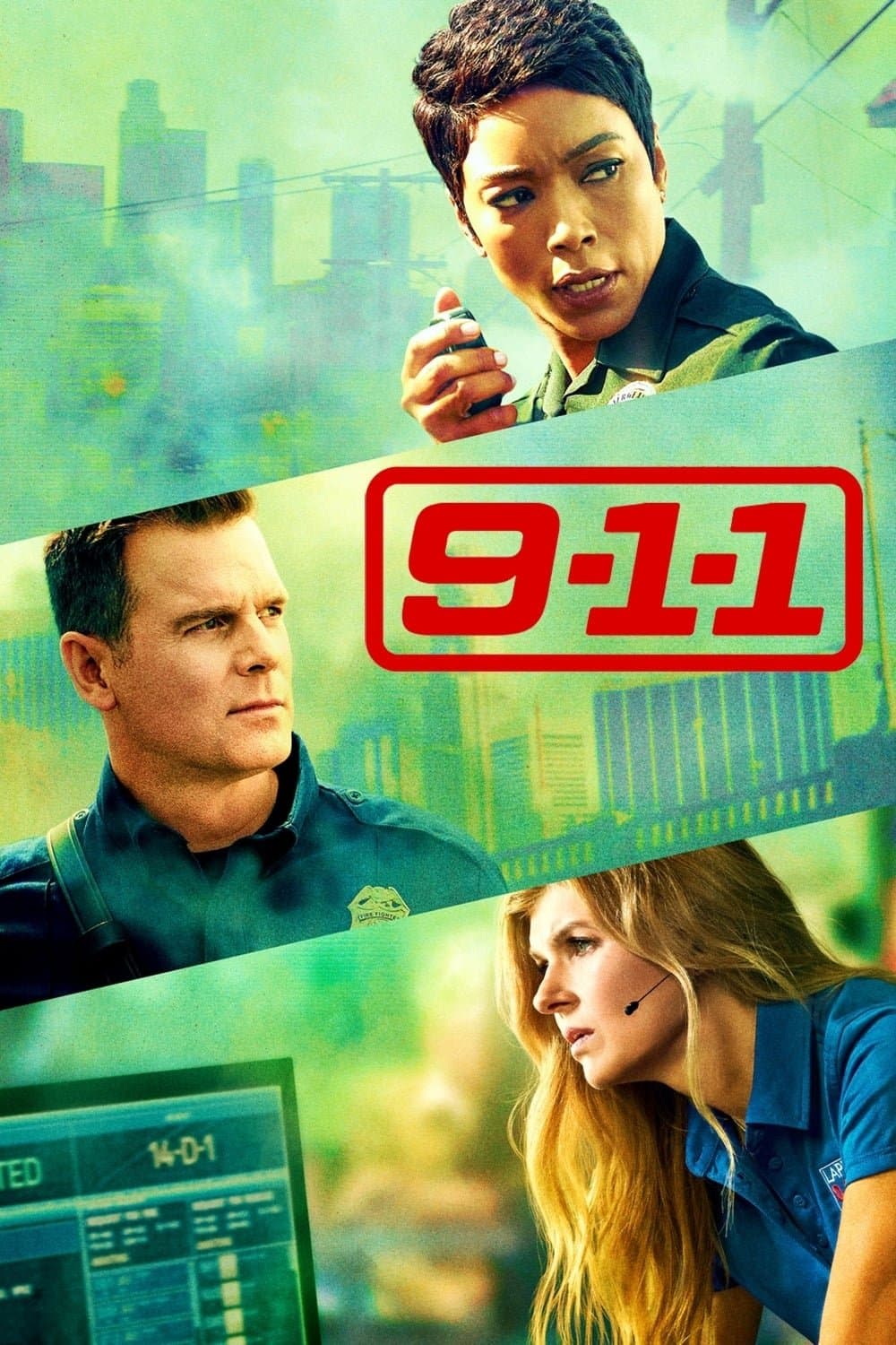 Cuộc Gọi Khẩn Cấp 9-1-1
