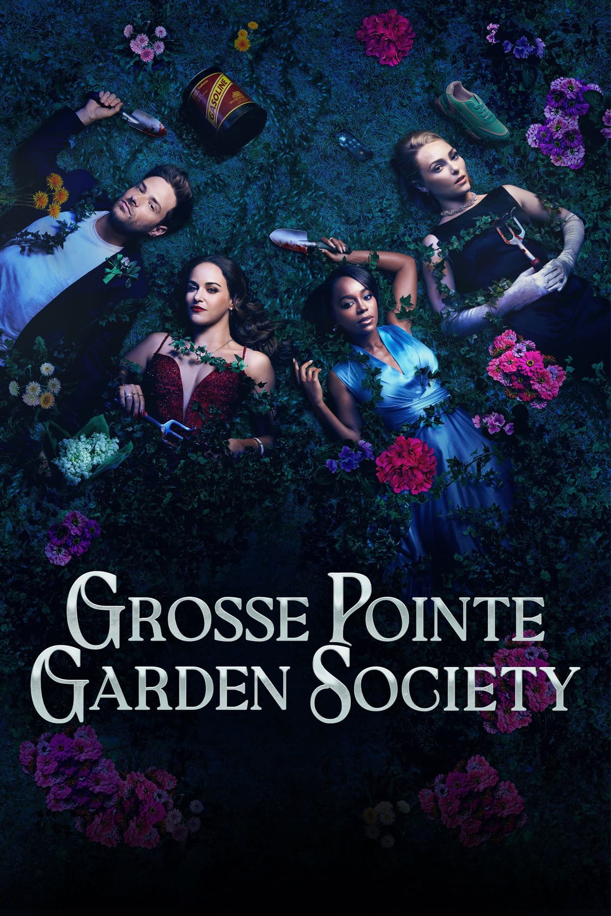 Hội Làm Vườn Grosse Pointe