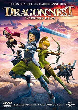Xem Phim Hắc Long Đe Dọa Vietsub HD Online - Rophim