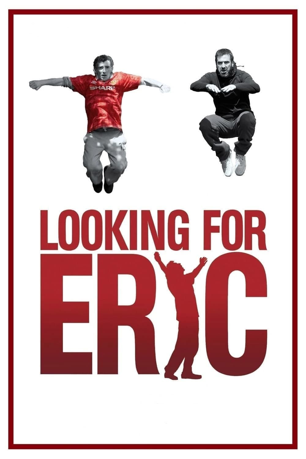 Xem Phim Đi Tìm Eric Vietsub HD Online - Rophim