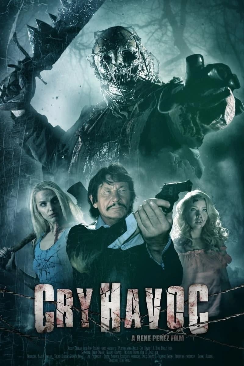 Xem Phim Hủy Diệt Vietsub HD Online - Rophim