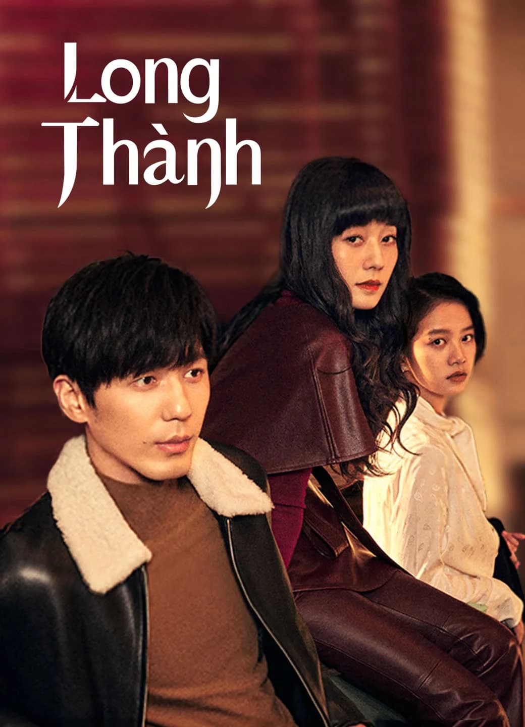 Xem Phim Long Thành Vietsub HD Online - Rophim