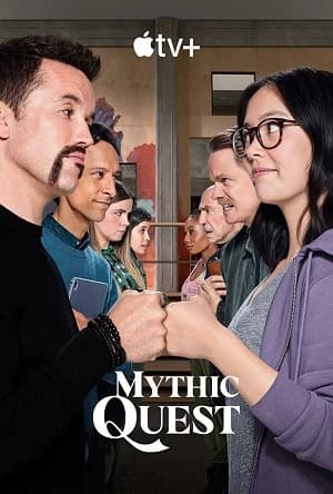 Xem Phim Sứ Mệnh Thần Thoại Vietsub HD Online - Rophim