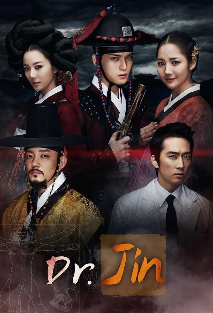 Xem Phim Danh Y Vượt Thời Gian Vietsub HD Online - Rophim