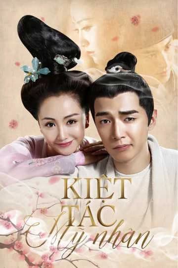 Xem Phim Kiệt Tác Mỹ Nhân Vietsub HD Online - Rophim