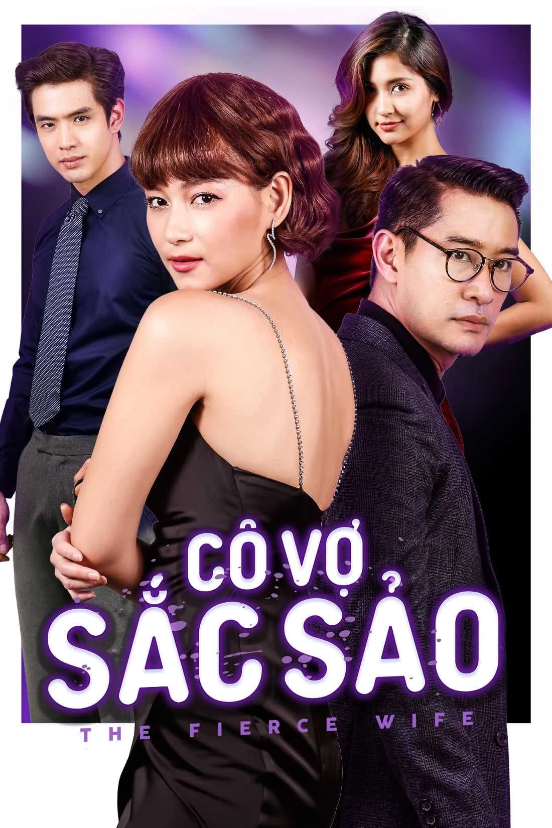 Xem Phim Cô Vợ Sắc Sảo Vietsub HD Online - Rophim