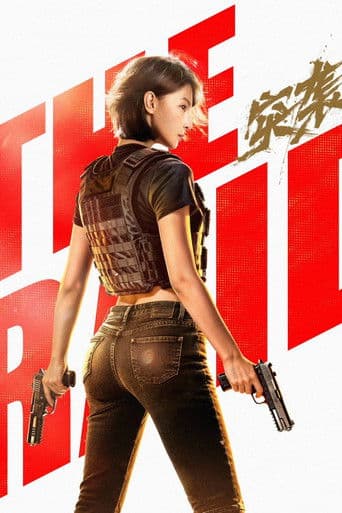 Xem Phim Đột Kích Vietsub HD Online - Rophim