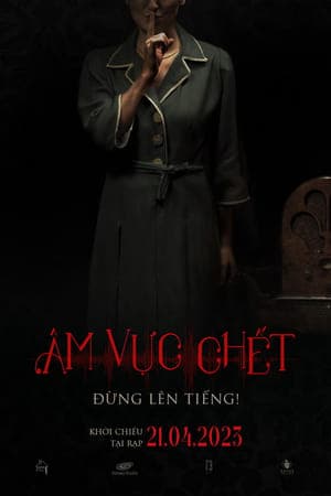 Xem Phim Âm Vực Chết Vietsub HD Online - Rophim