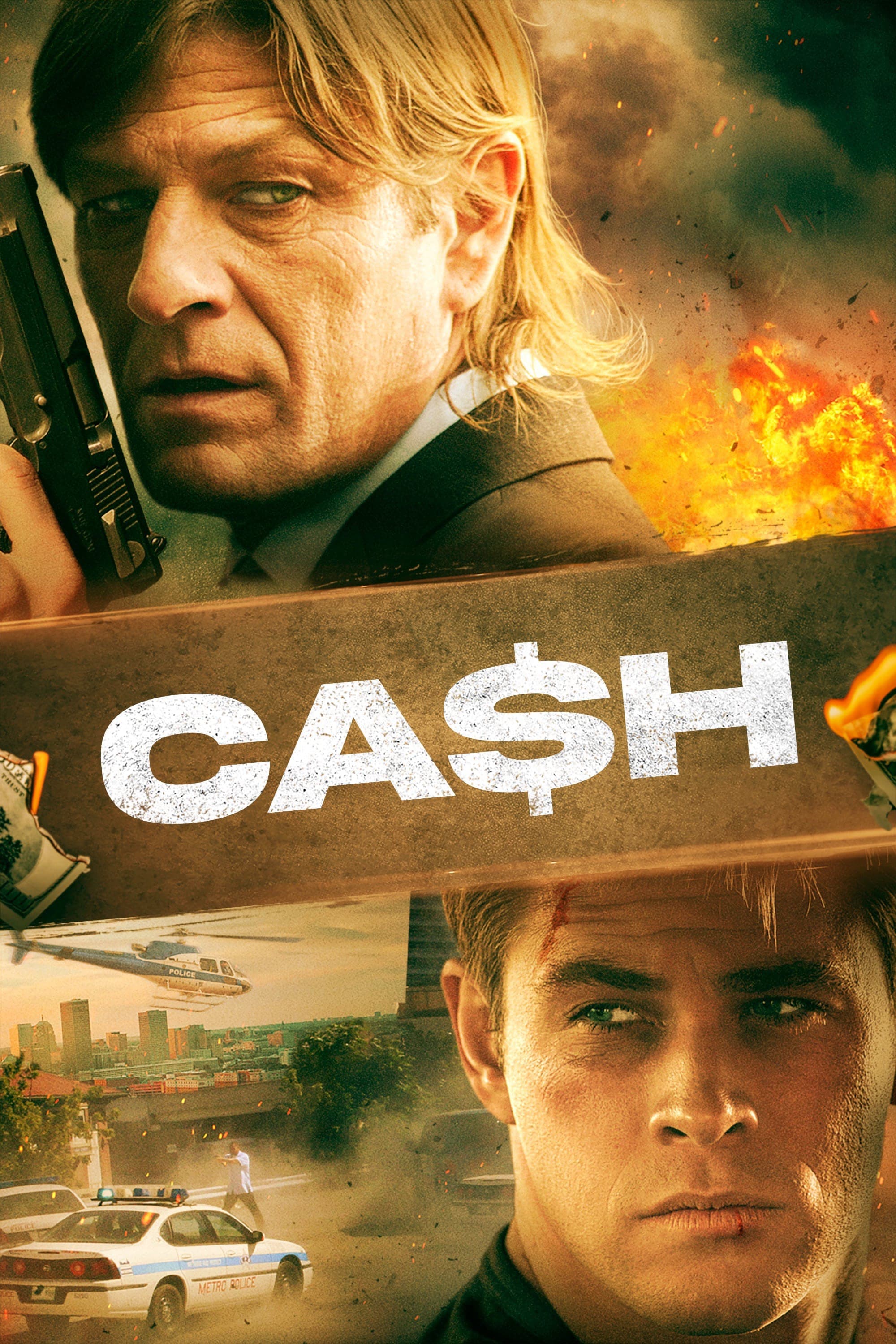 Xem Phim Ca$h Vietsub HD Online - Rophim